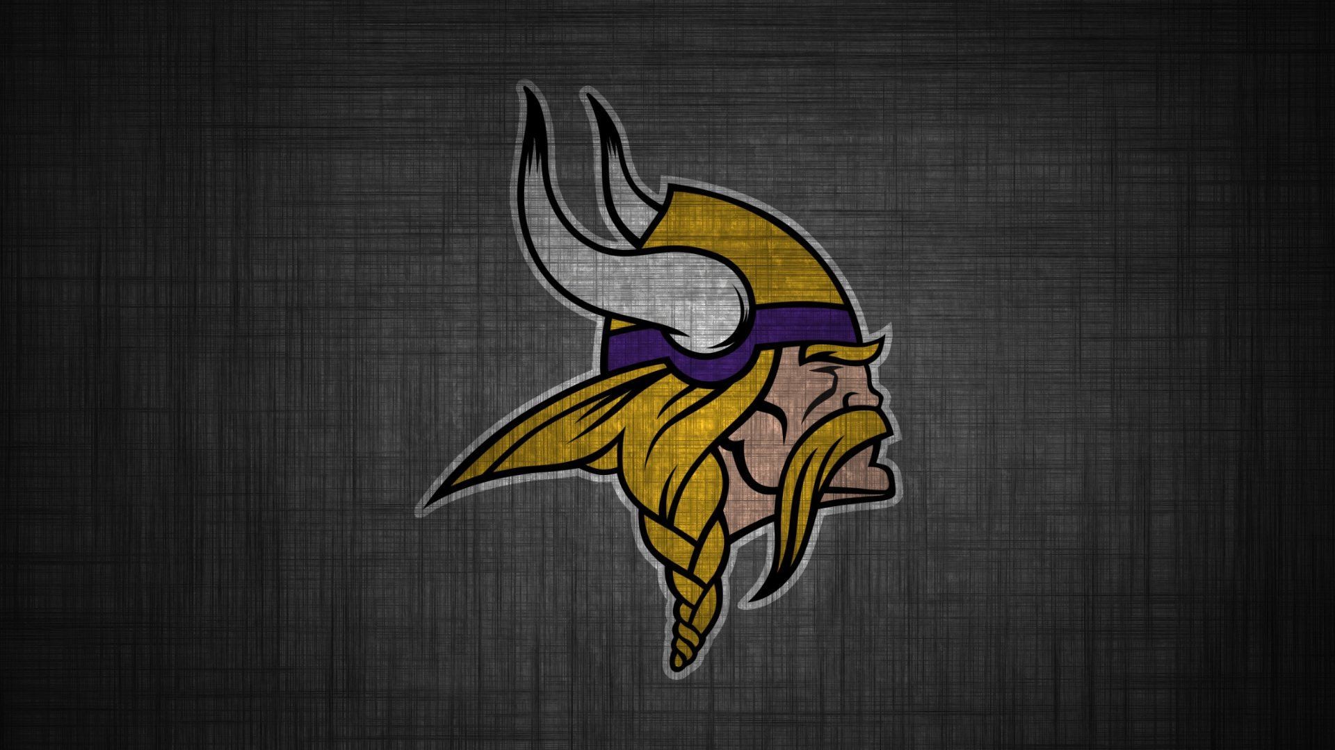 Minnesota Viking Wallpaper