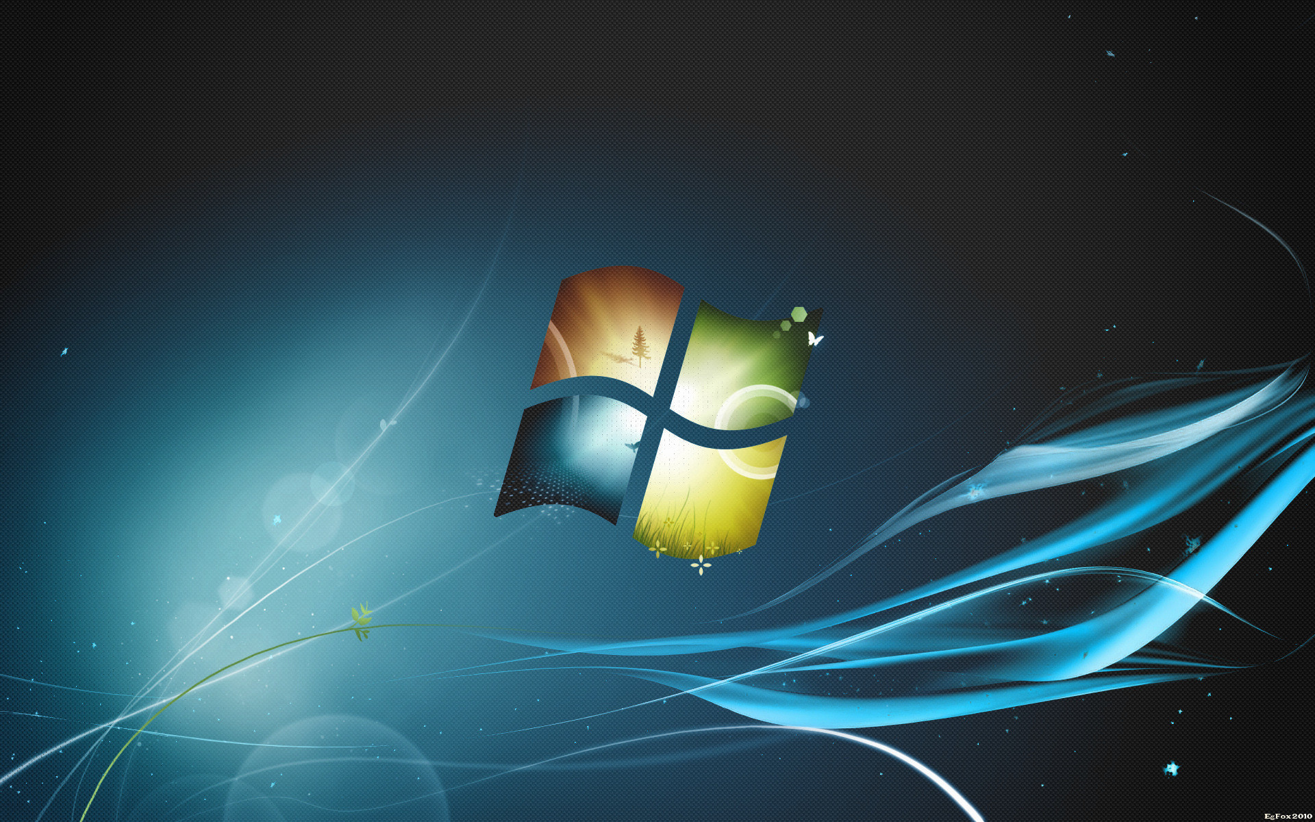 Sfondi Windows 7 HD (72+ immagini)