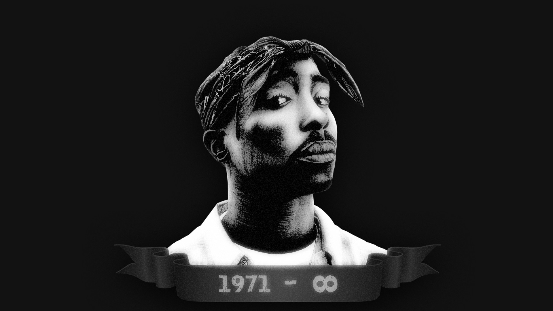 Musica - 2Pac Tupac Shakur Shakur Makaveli Killuminati Hip-Hop Rap Sfondo