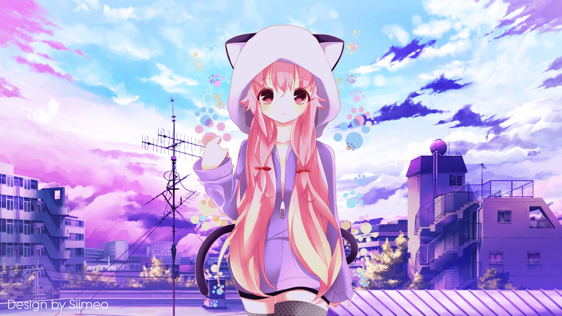 ... Anime Wallpapers #13