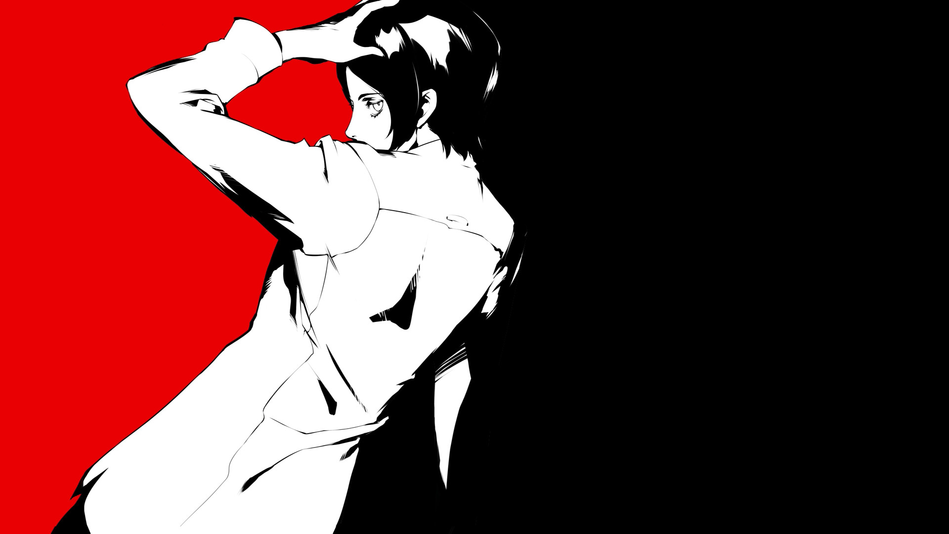 Video Game - Persona 5 Wallpaper