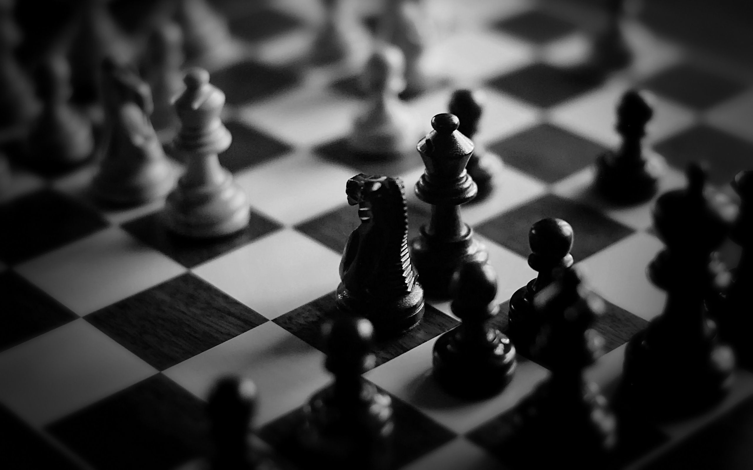 Chess Wallpapers Wallpaper