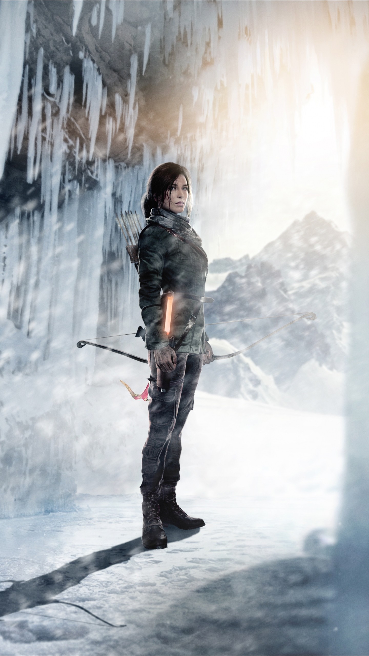 Tomb Raider Wallpaper (72+ immagini)