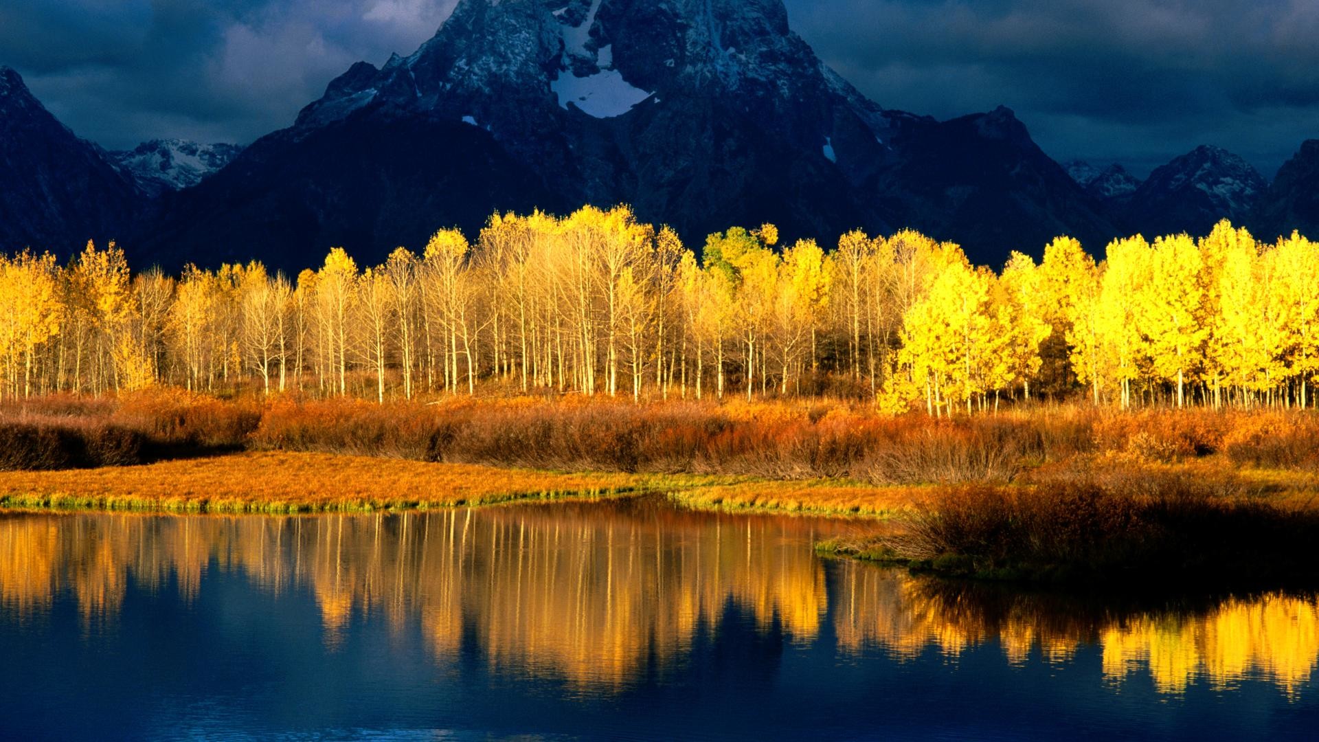 Autunno ad aspen