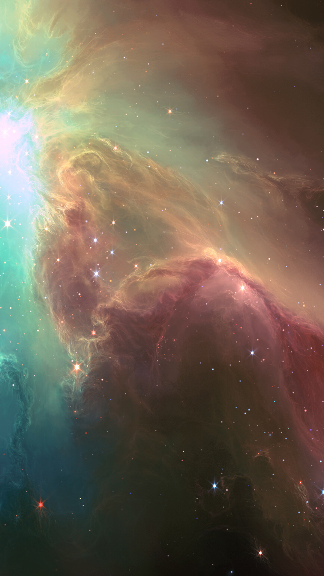 Nebula Wallpaper (67+ immagini)