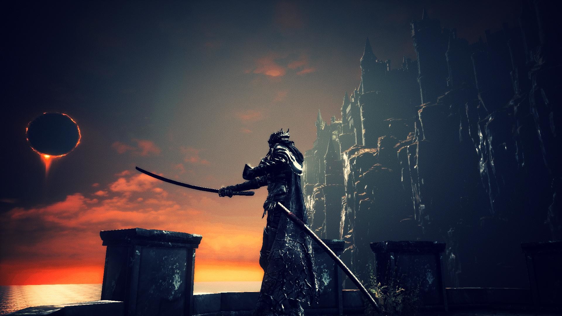 Dark Souls 3 wallpaper collection
