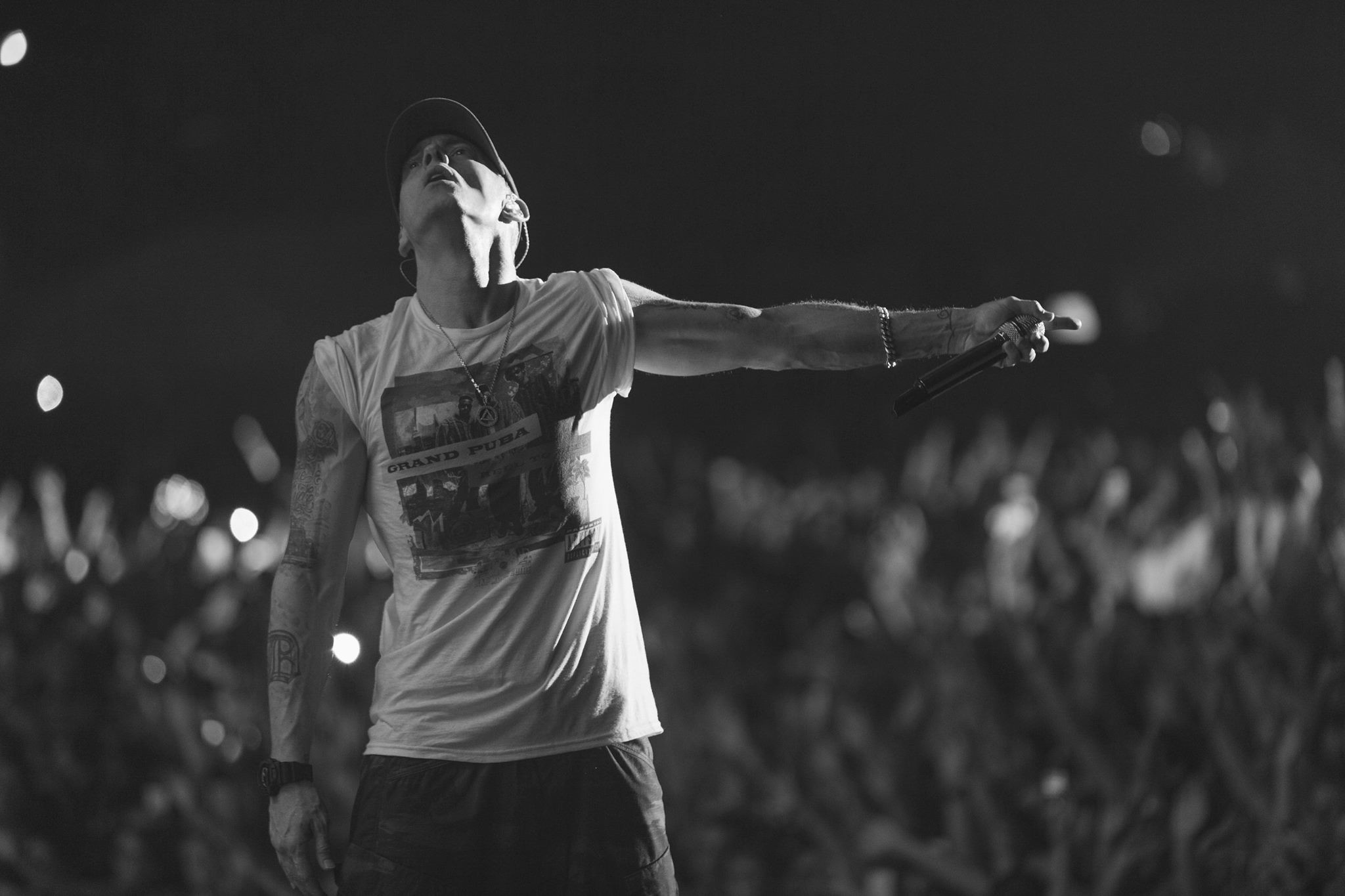 Eminem Wallpaper (80+ immagini)