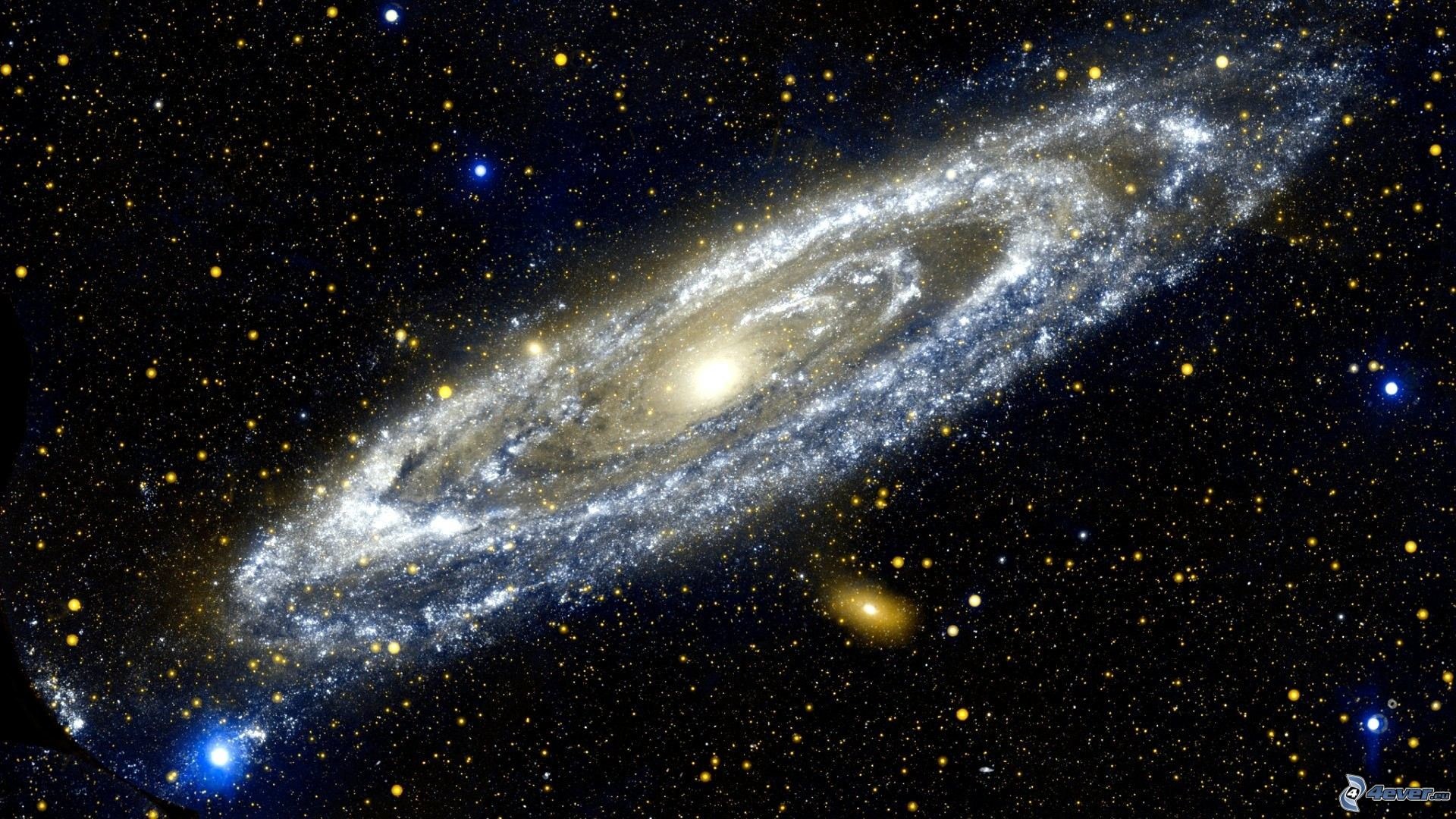 Sfondi Galassia (68+ immagini)