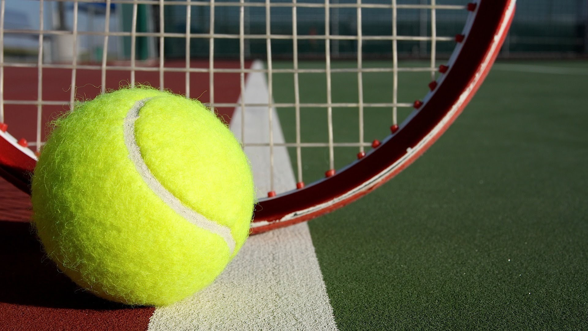 Tennis Sfondi HD (61+ immagini)
