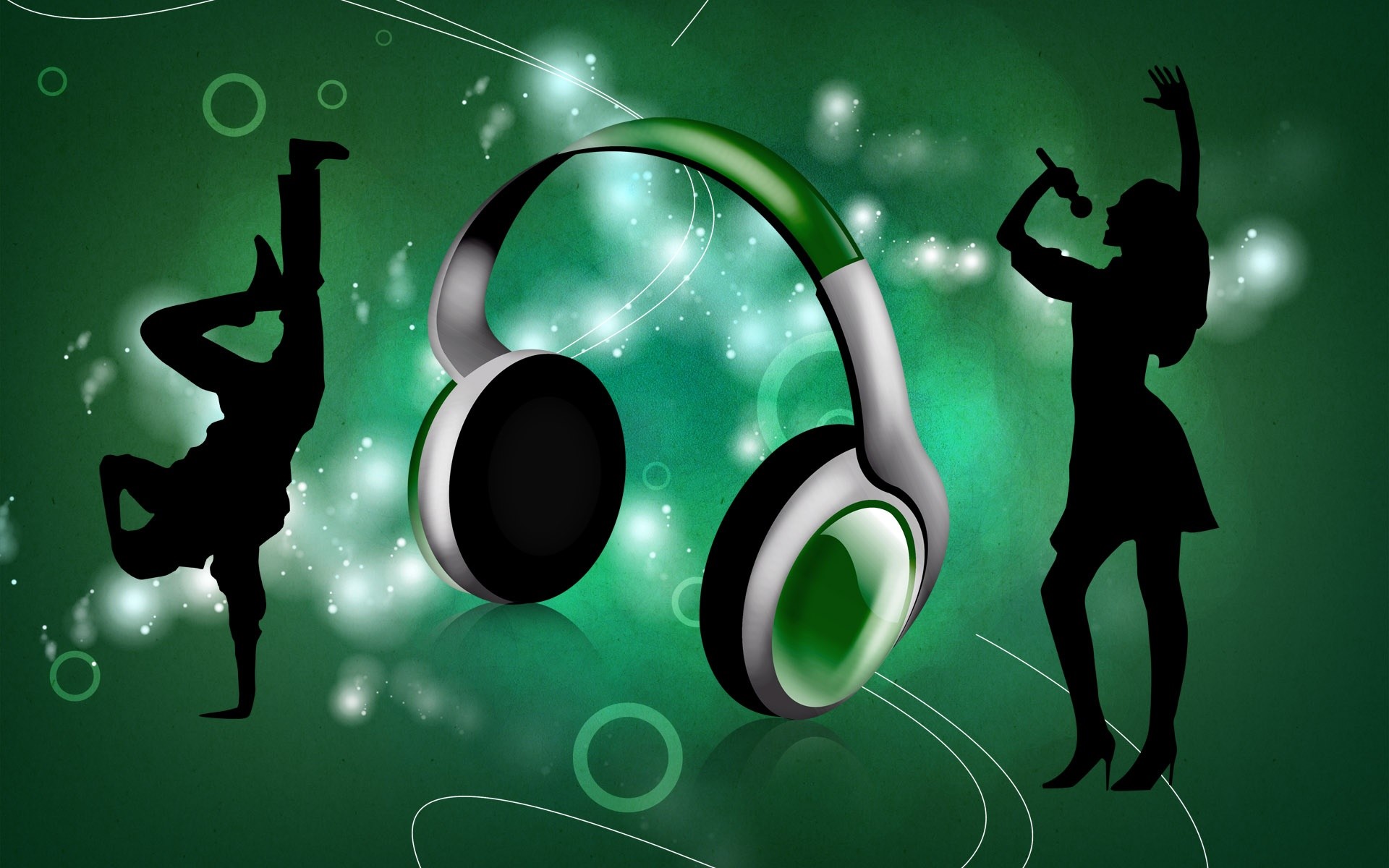 Musical Party