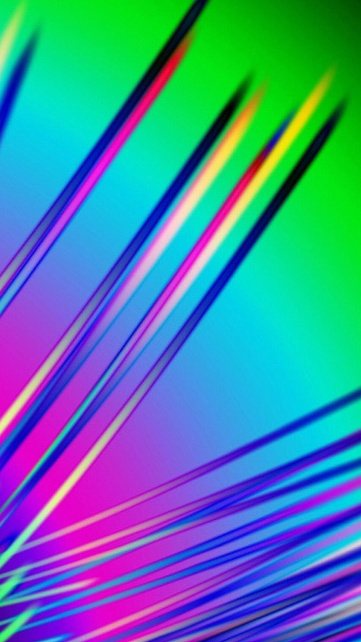 Colorful Samsung Galaxy S6 Wallpaper 42