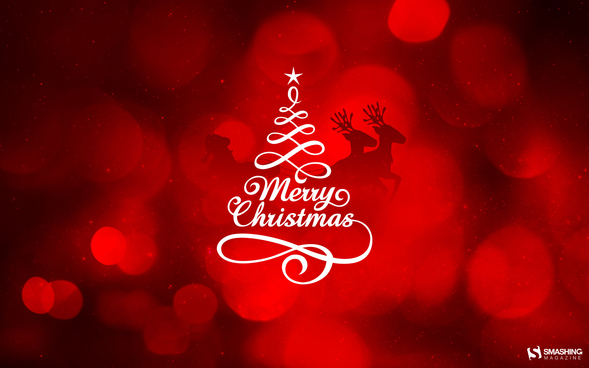 Merry Christmas Desktop Background-wallpaper-1920x1200