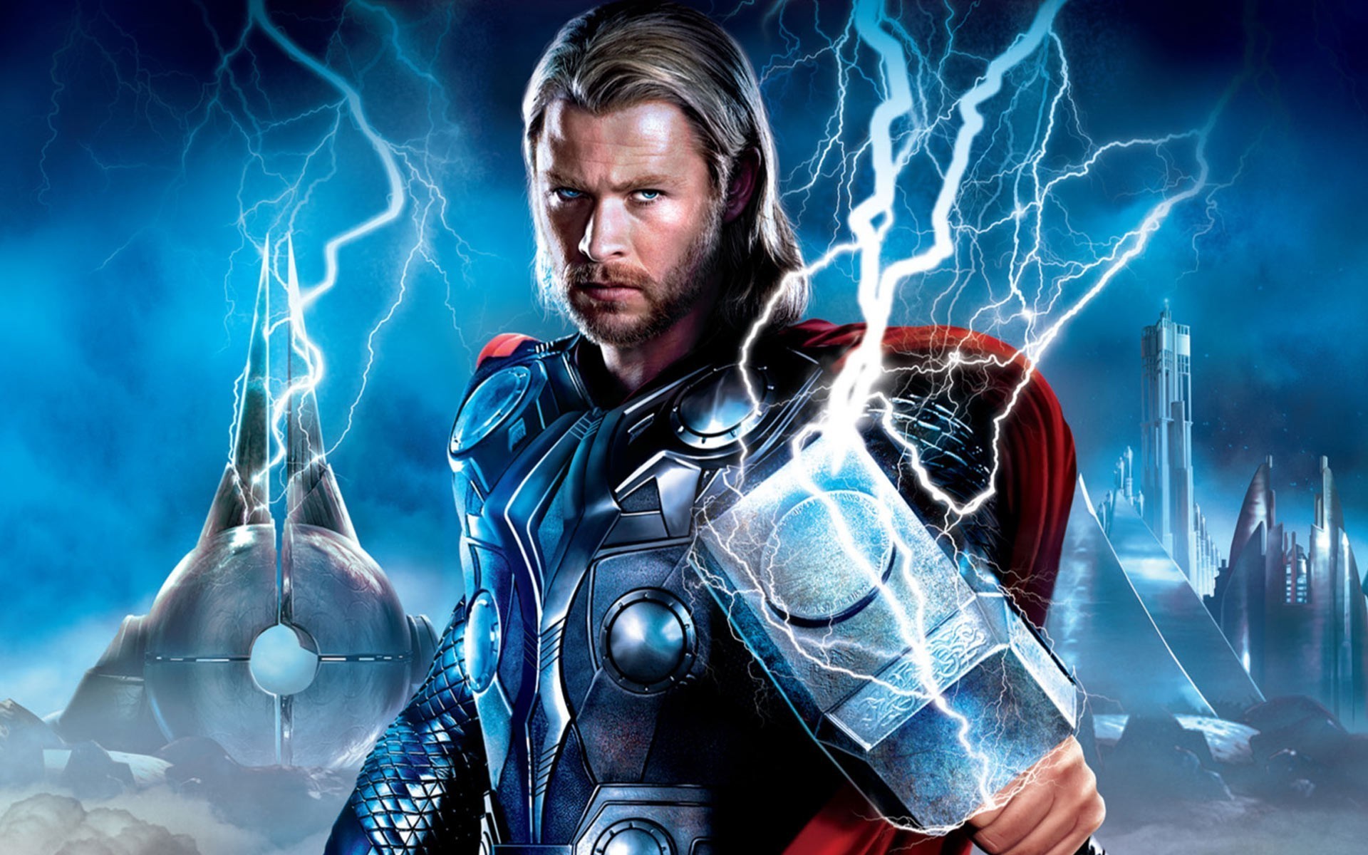 Thor