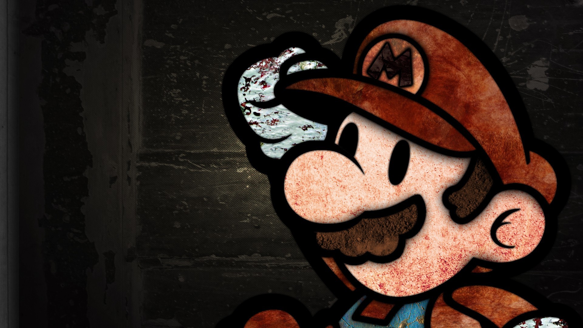 Super Mario Exclusive HD Wallpapers #131