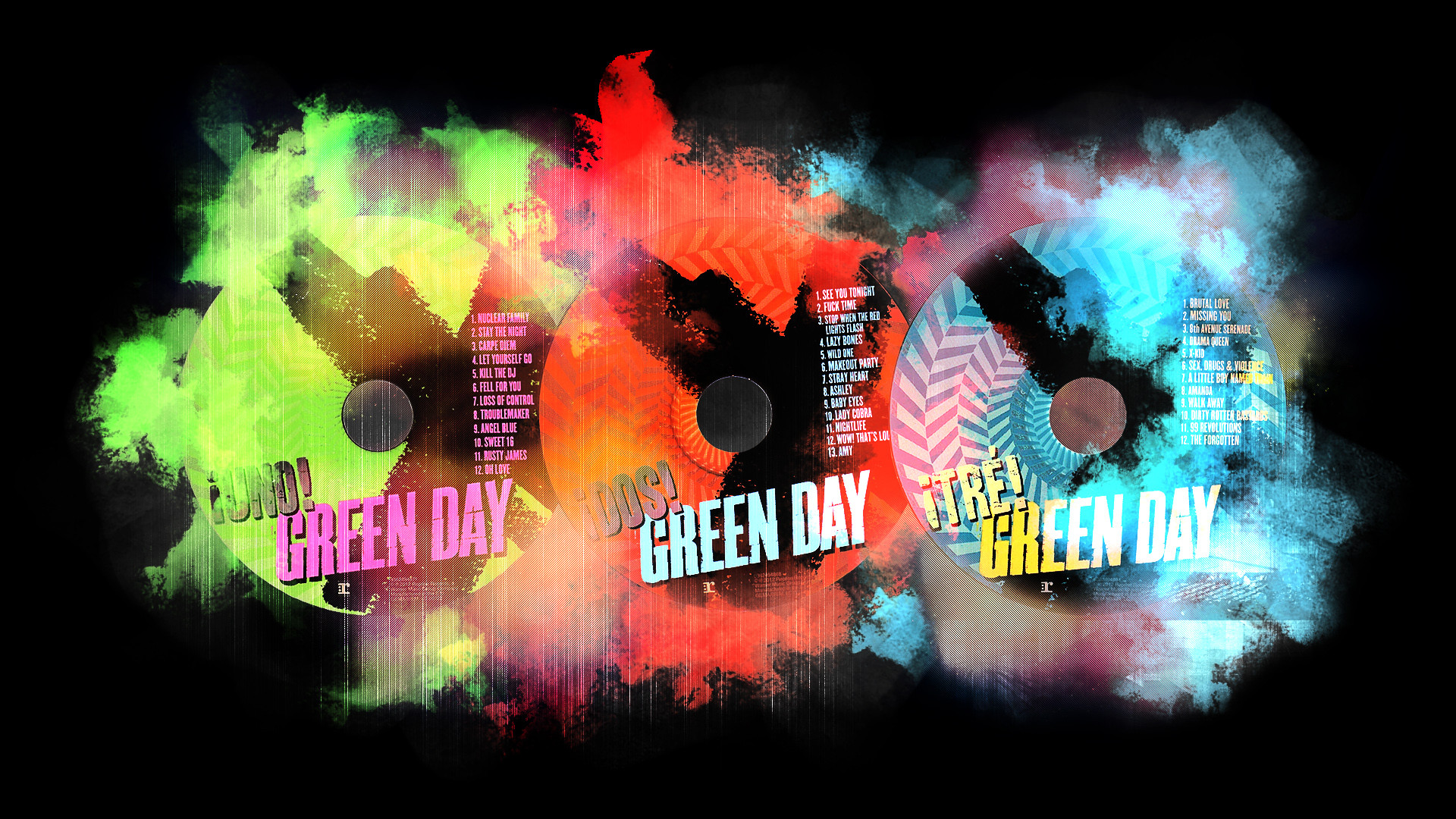 Designed by Tristen