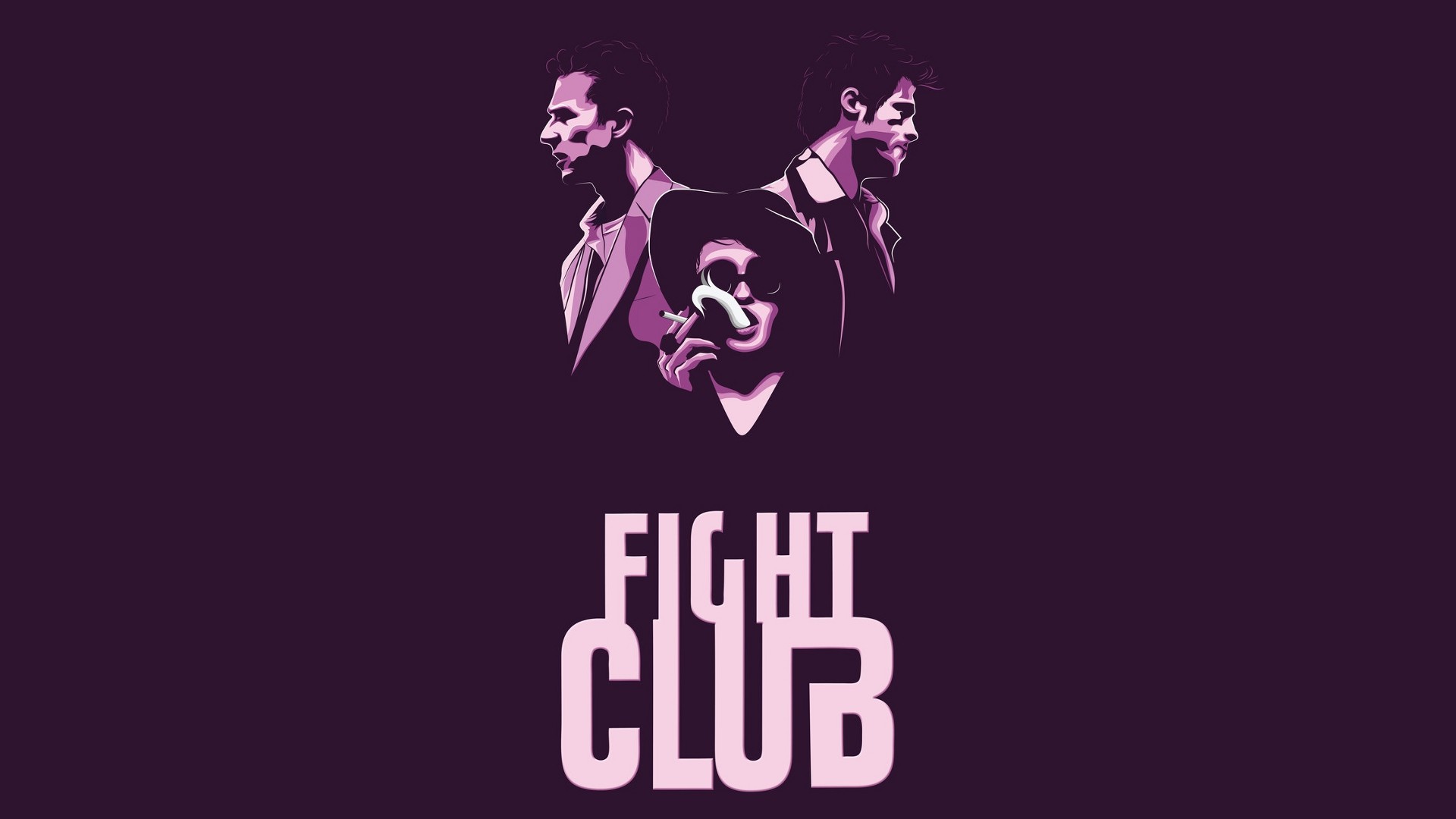 Film - Fight Club Sfondo