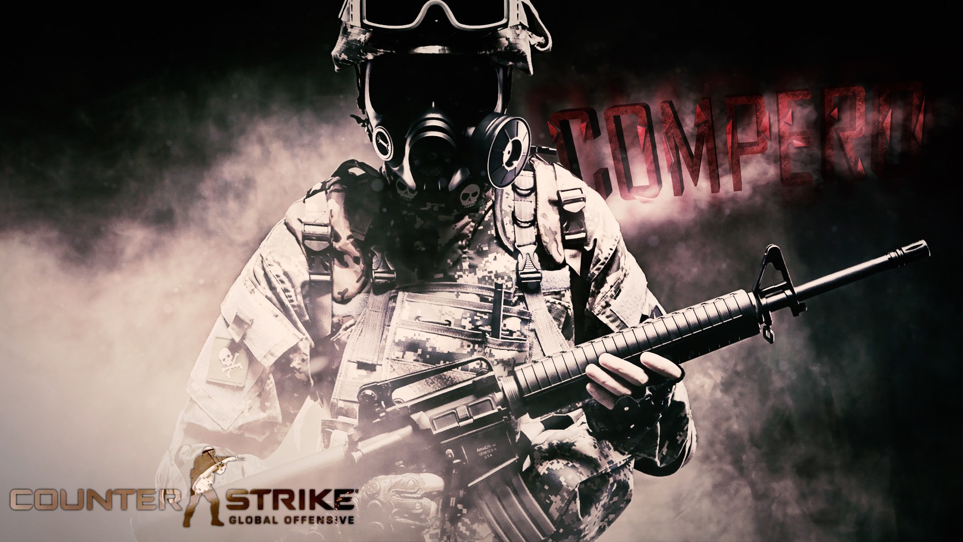 CS WALLPAPER