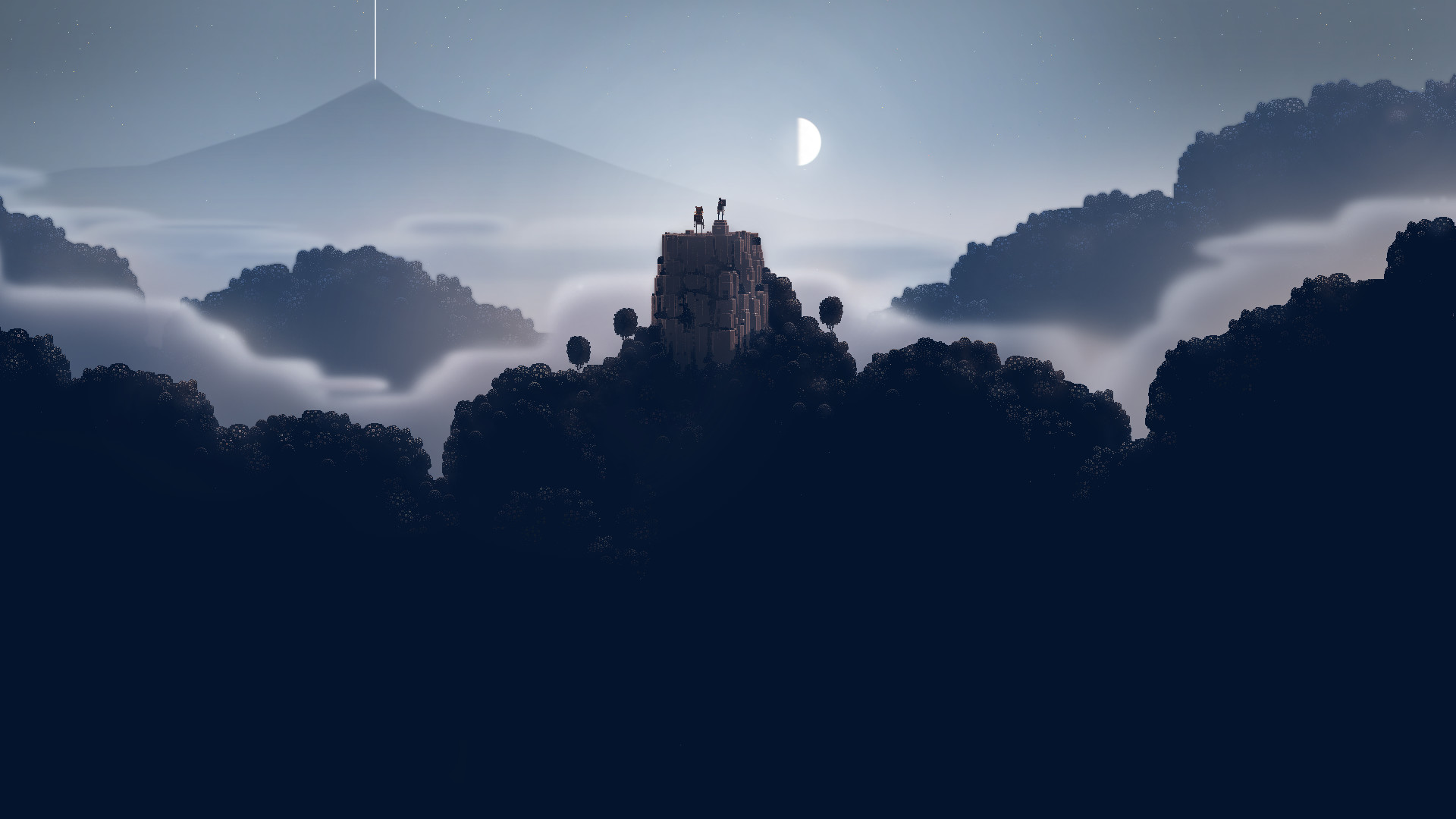 Pixel art wallpaper dump