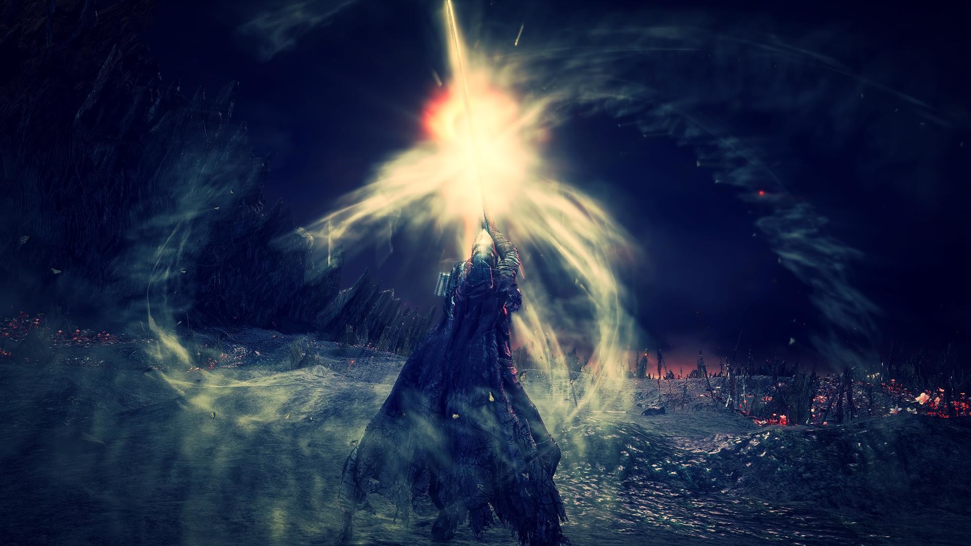Dark Souls 3 wallpaper collection