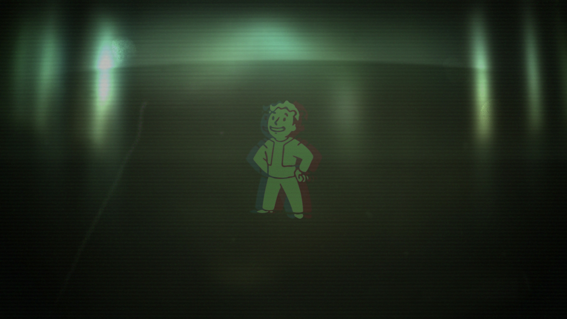 Fallout Wallpapers