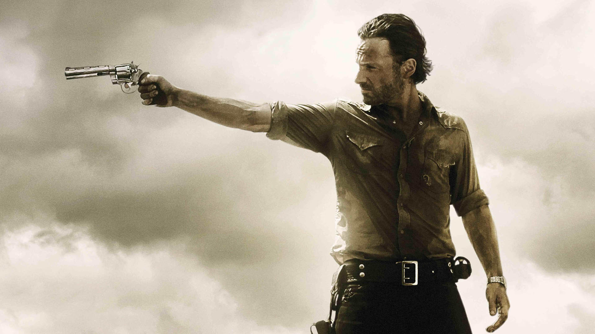 681 The Walking Dead HD Wallpapers | Backgrounds - Wallpaper Abyss - Page 3