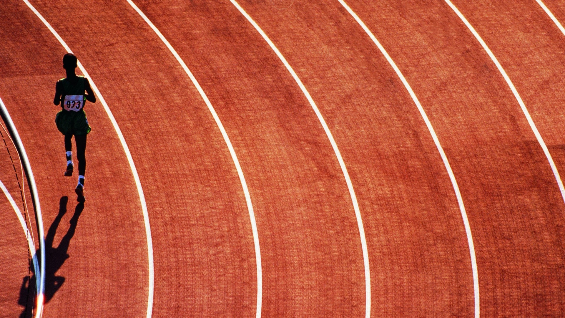 Preview runners
