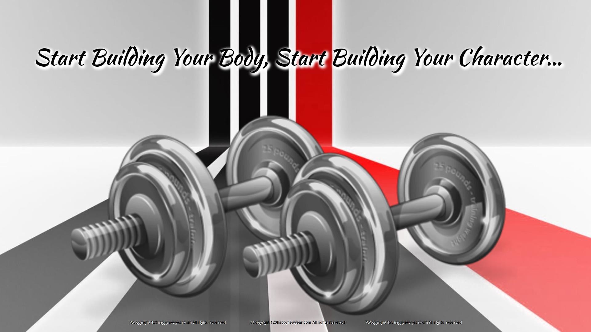 Gym Wallpaper For Android