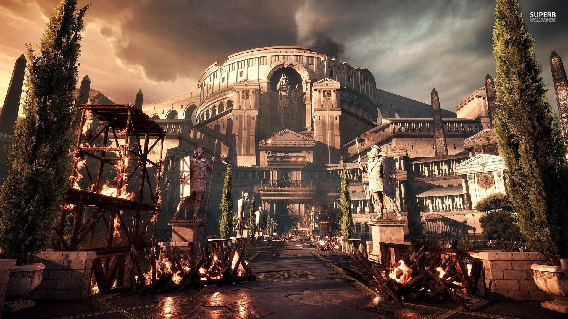 Ancient Rome Artwork and Wallpapers Album on Imgur | HD Wallpapers |  Pinterest | Wallpaper, Roman and Holy roman empire