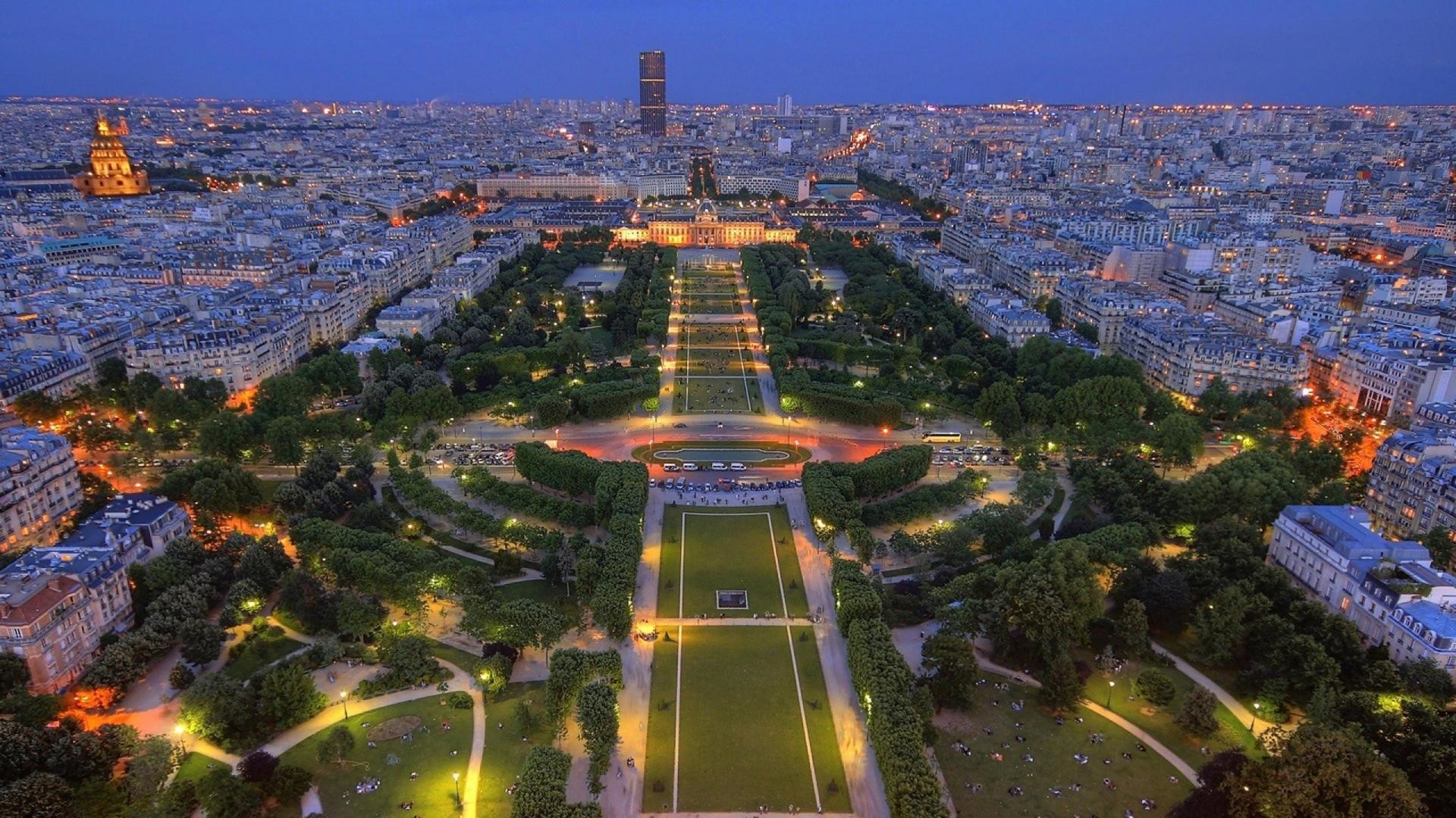 Sfondi Parigi 68 Immagini 