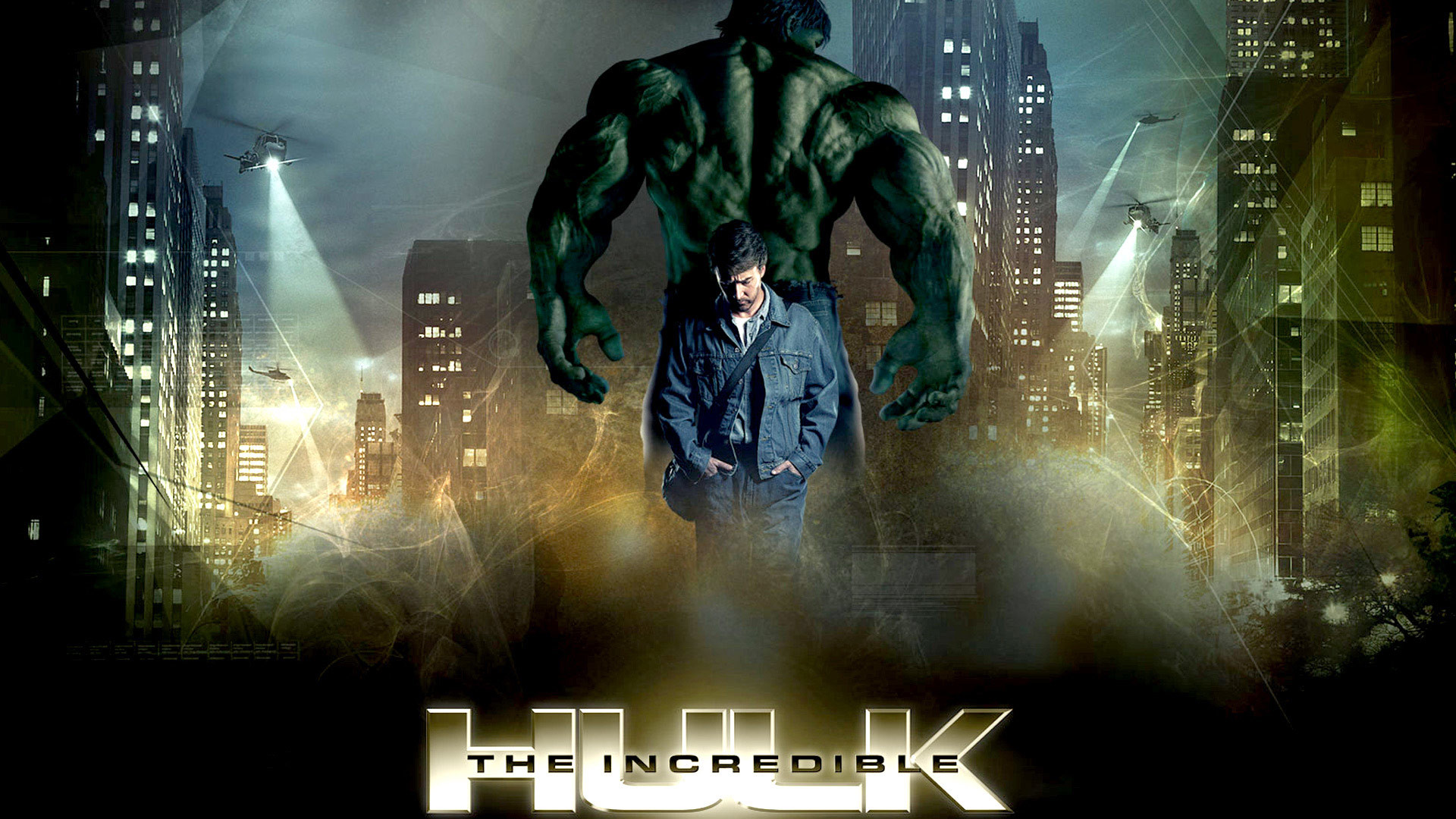 HDTV Incredible Hulk Wallpaper Android Wallpaper HD