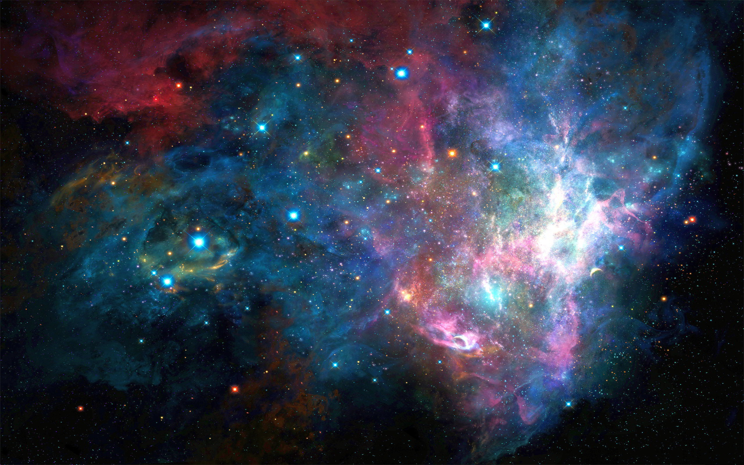 Galaxy Wallpapers