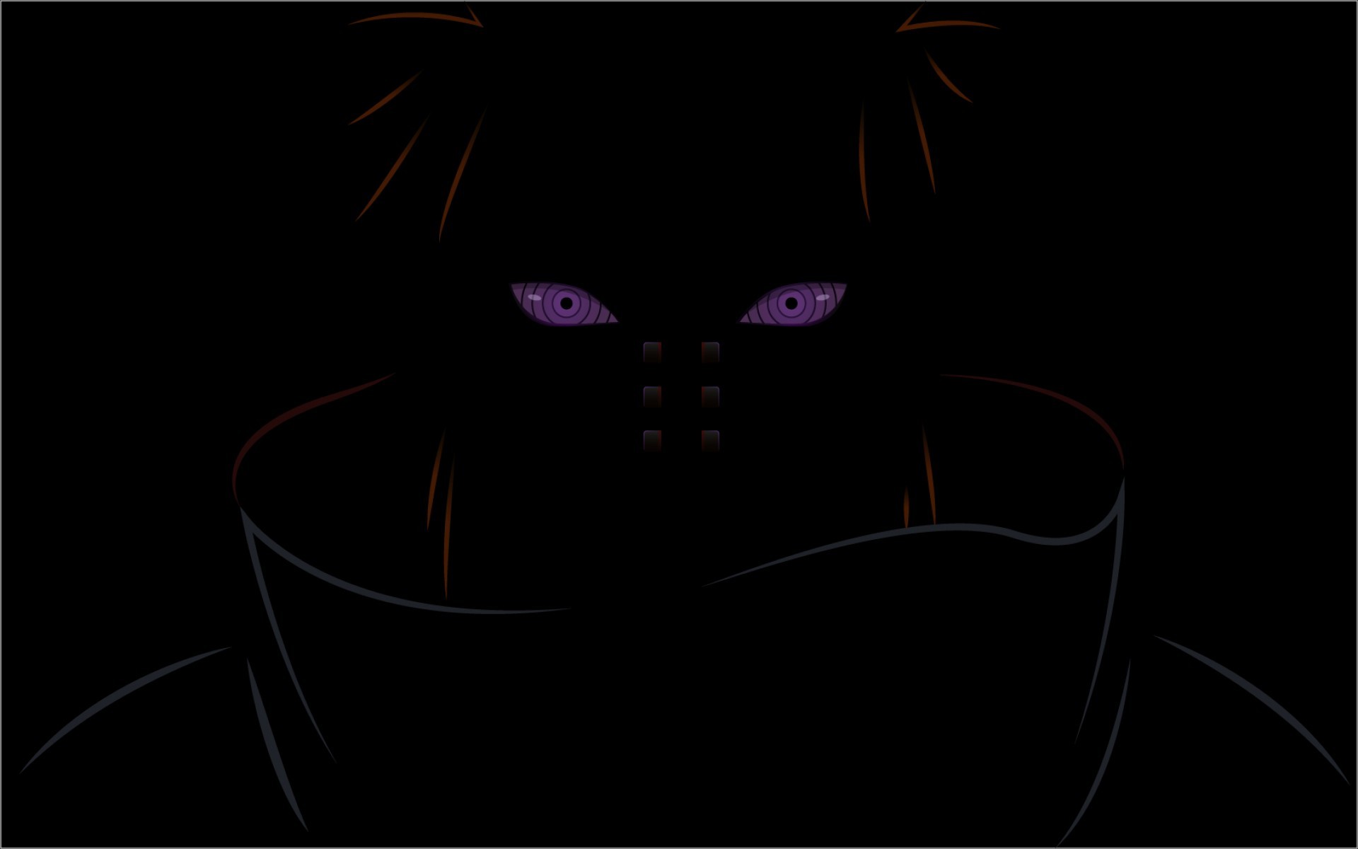 Naruto, Shippuden, Wallpaper, Rinnegan, Wallpapers fond ecran hd .