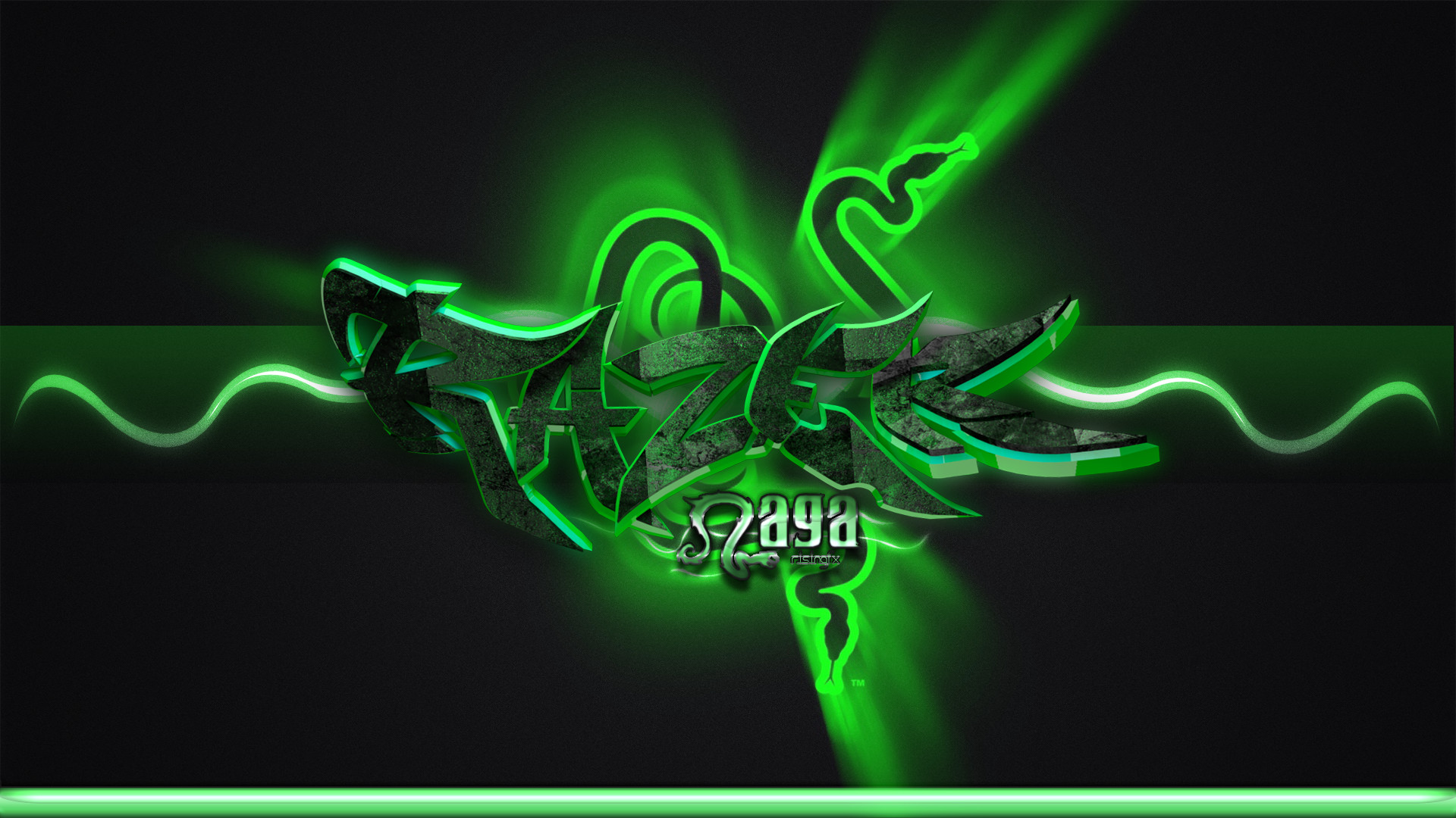 Razer 750048