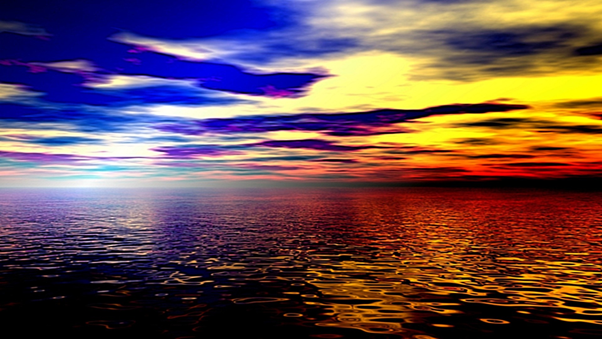 Cool Sunset Wallpaper Hd Widescreen 11 HD Wallpapers