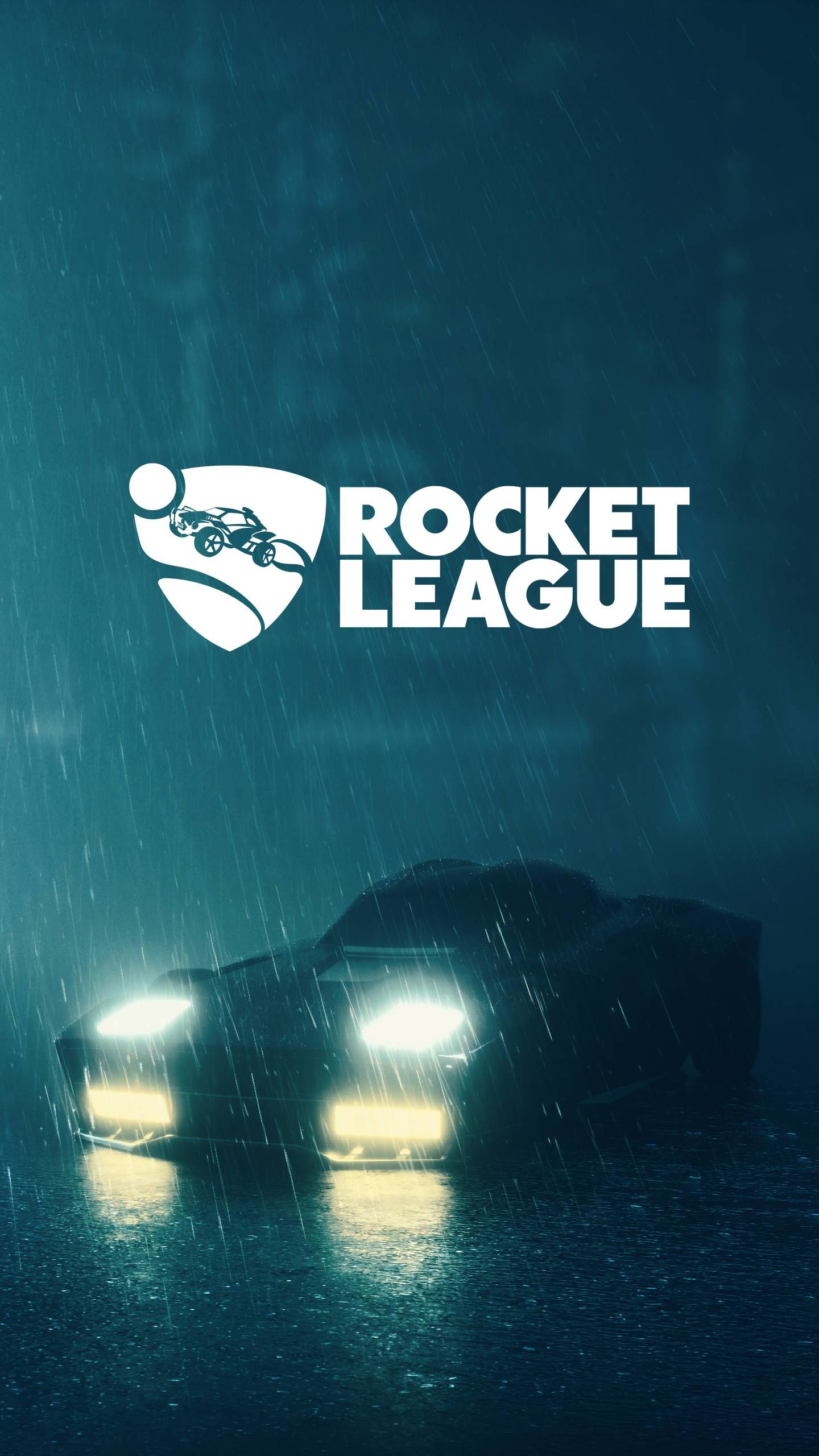 Rocket League Wallpaper (79+ immagini)
