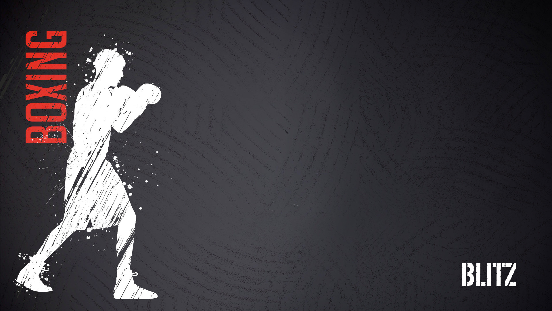 Blitz Boxing Wallpaper (1920 x 1080)