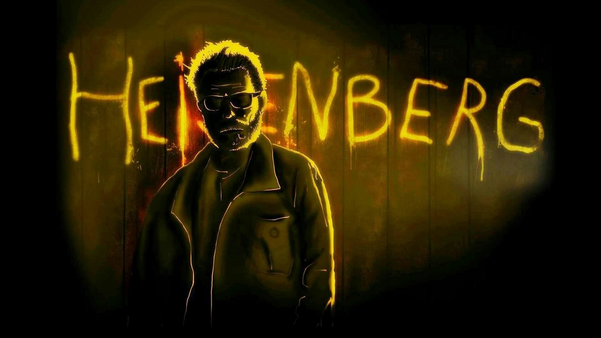 Heisenberg Wallpaper (83+ immagini)