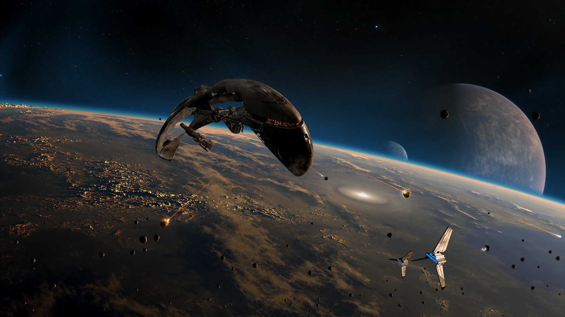 star wars wallpaper for desktop 4E8