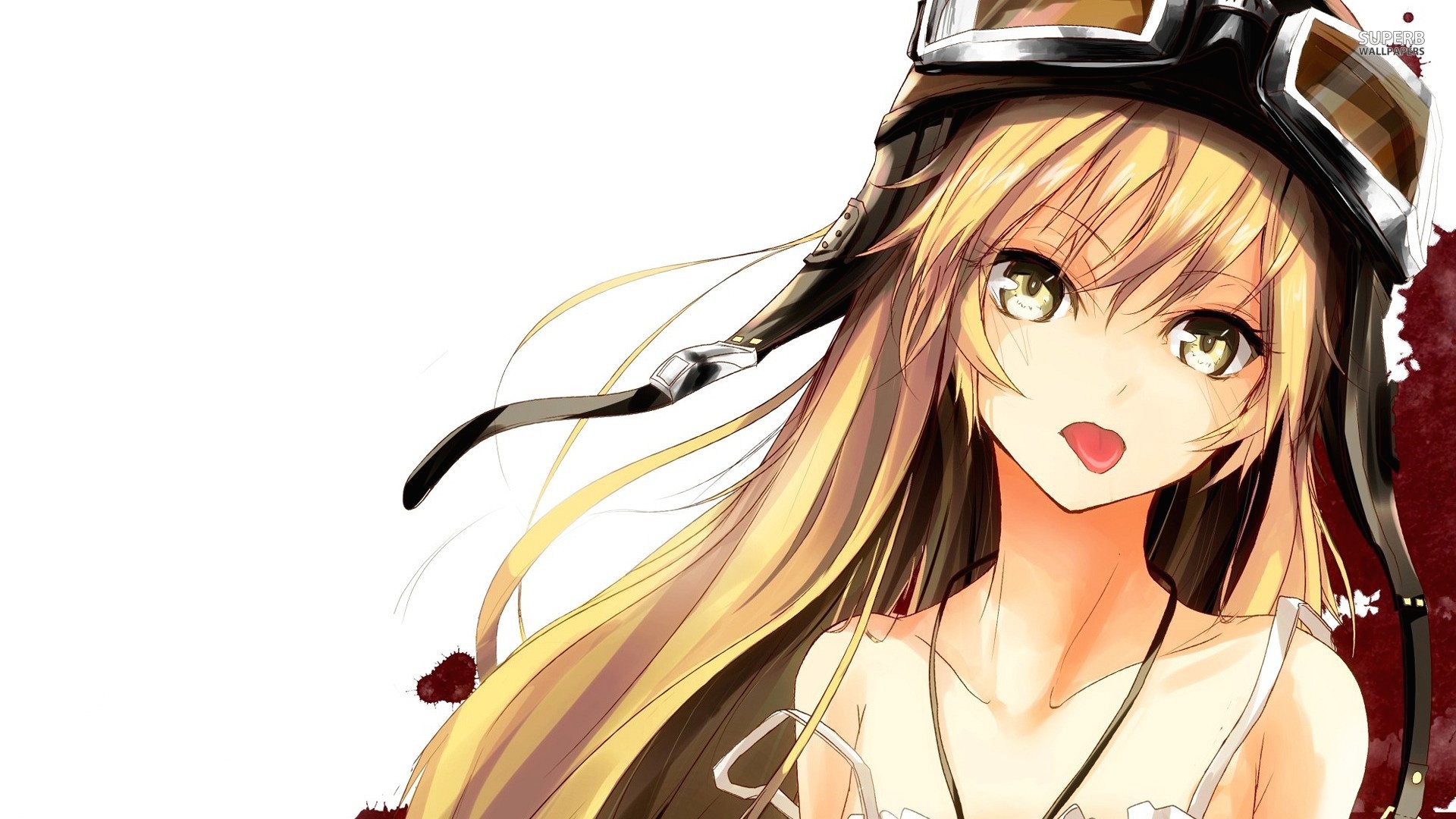 Anime manga linguaccia