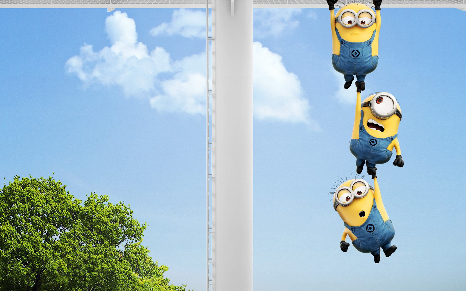 Minions Wallpapers HD Wallpapers Images Of Minions Wallpapers Wallpapers)