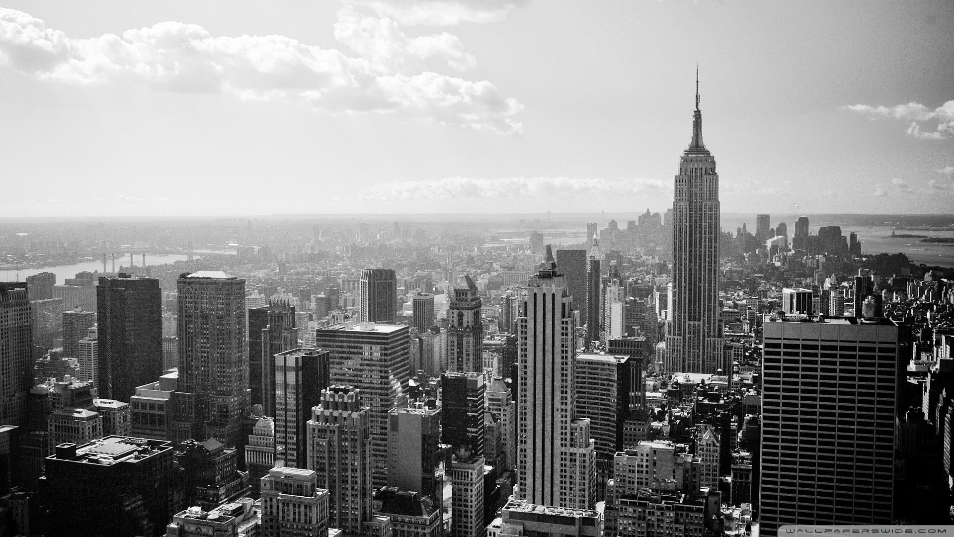 New york city 2 wallpaper 1920x1080