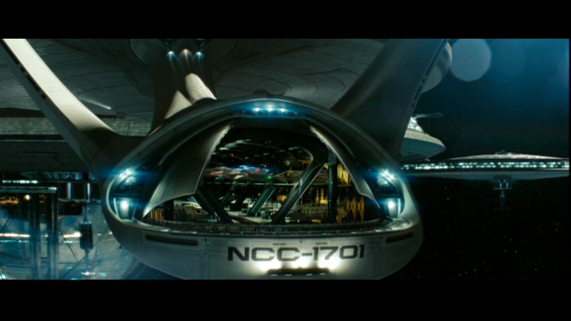 ... Star Trek 1080p Wallpaper