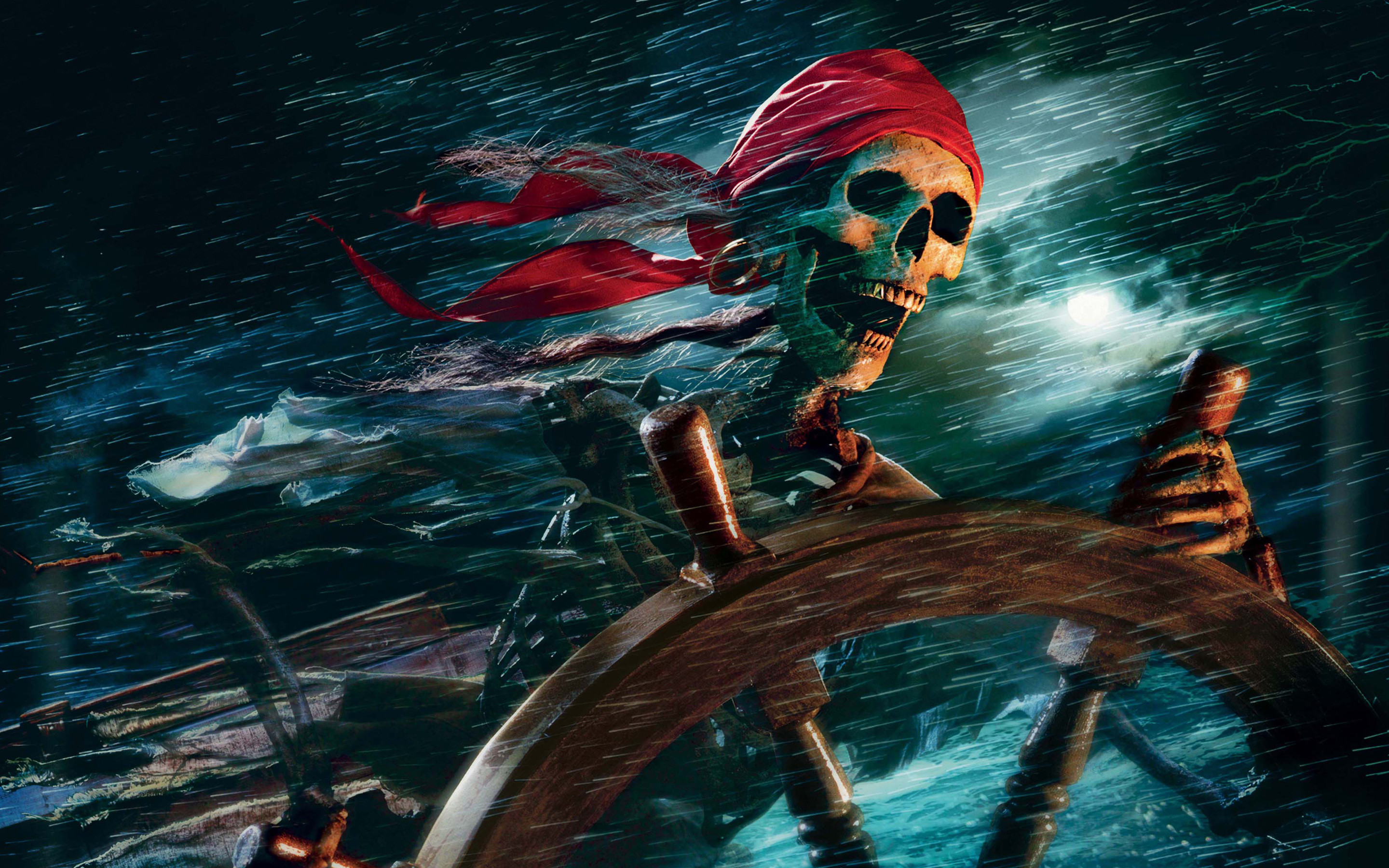 Music Pirate Wallpaper 3D Characters 3D (43 Wallpapers) – HD Wallpapers