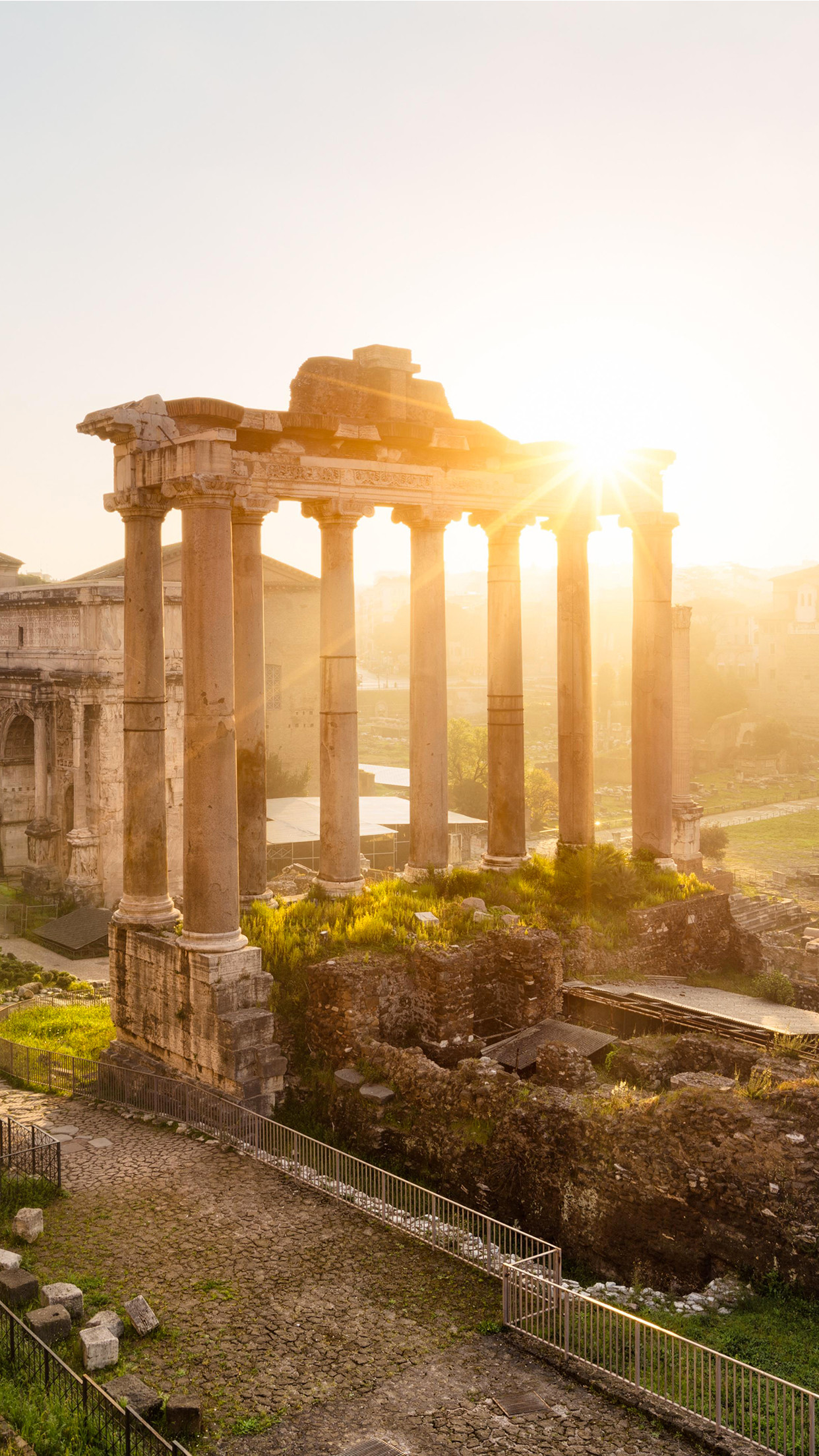 Italia-Rome-3Wallpapers-Parallax-iPhone