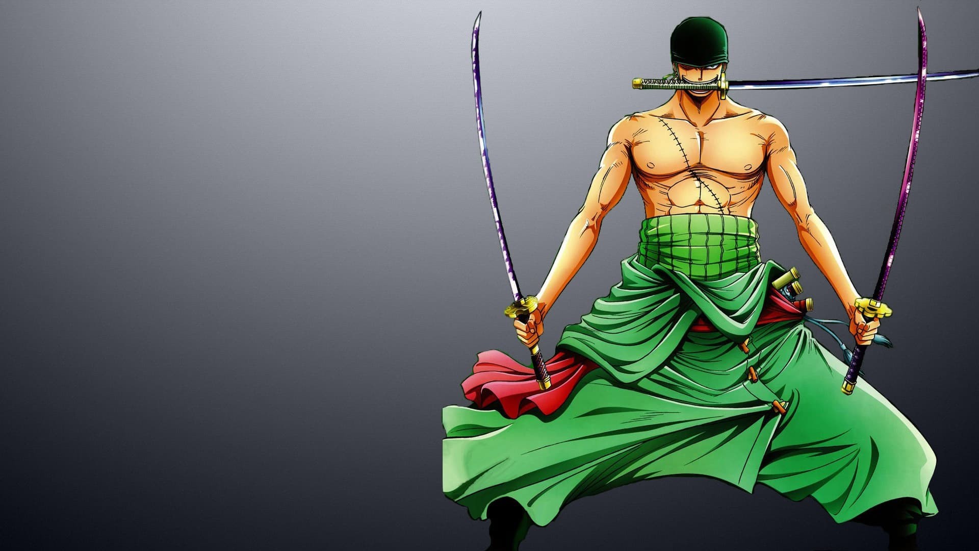 Zoro Wallpaper Immagini