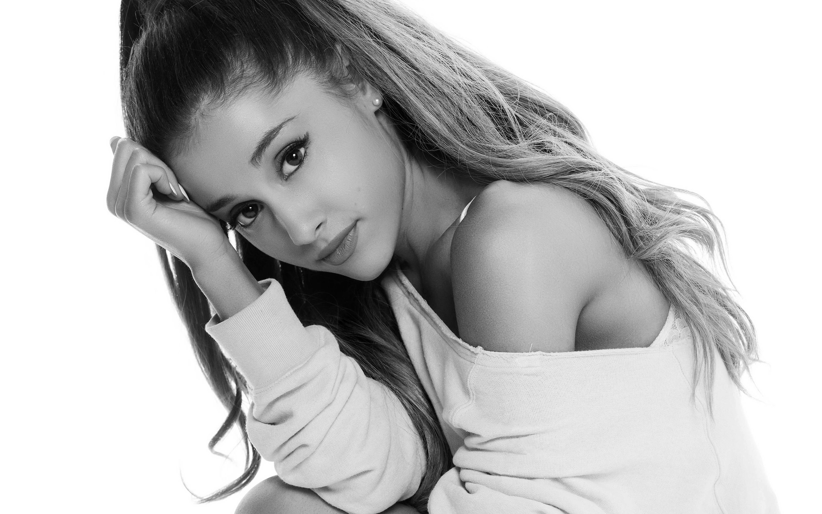 Ariana Grande Wallpaper (84+ immagini)