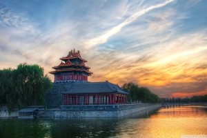 China Wallpaper