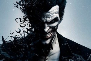 Joker Wallpaper HD