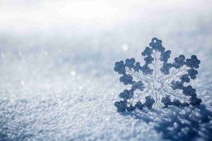 Sfondi Neve Desktop