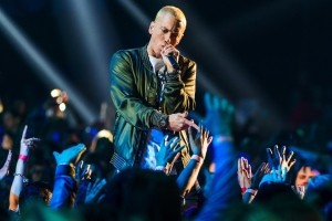 Eminem Wallpaper